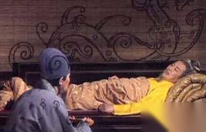 刘备白帝城托孤的真正用意是什么?