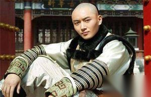 康熙第17阿哥胤礼为人:刚正朴实谨慎之人