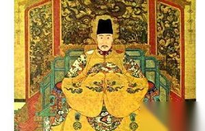 揭秘：大明皇帝朱厚照的七大古怪爱好