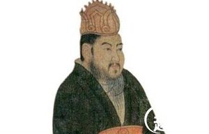 隋炀帝荒淫多为政治污蔑 李世民确实非常好色