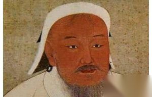 成吉思汗为何可以征服世界？