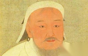 一代天骄成吉思汗的十个秘密 曾是军事白痴