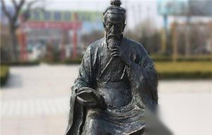 宰相刘墉是整个古代难得一见的长寿之人