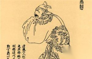 官场中的不倒翁： 中国历史上唯一的十朝元老