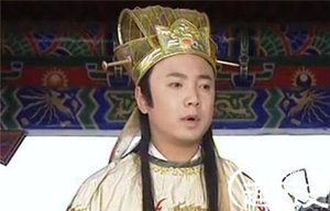 德高望重的明朝六朝老臣胡濙找到了建文帝了吗