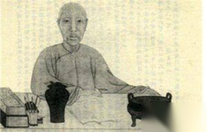 大臣阮元有何诀窍竟历经三代朝堂屹立不倒