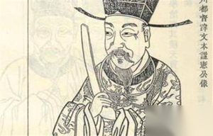 为什么岑文本官高了反而平添很多忧愁?