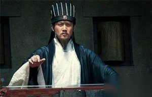 神人也会被忽悠：诸葛亮曾四次中计