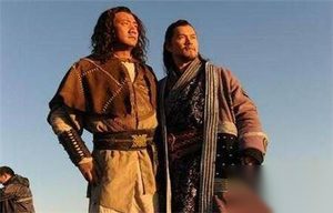 揭秘蒙古可汗忽必烈和成吉思汗是什么关系