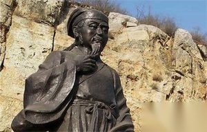 张士诚为嘛打不过朱元璋？爱吃独食谁能忍