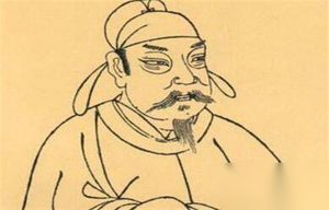 唐代的名臣颜之推和颜真卿之间的关系怎样的