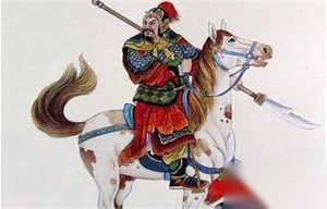 为什么明太祖朱元璋不杀明初将领郭英?