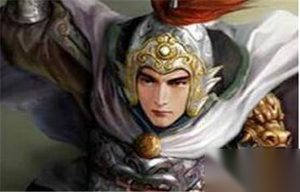 隋朝大将贺娄子干:为何刚出征就让胡人闻风丧胆