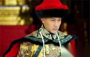 史上最会演戏的皇帝 爱妃死了竟哭七天！