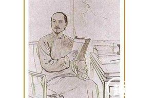 康熙与《红楼梦》作者曹雪芹有何关系？
