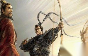 历史探秘：吕布为何要认董卓为干爹？