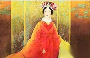 吕雉为何宁背负千古骂名也要将戚夫人做成人彘