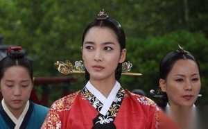 张禧嫔是如何从一个平凡宫女成为成功上位的
