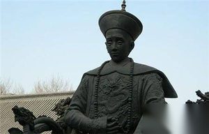 史上最抠门的皇帝：差点因过度抠门误国
