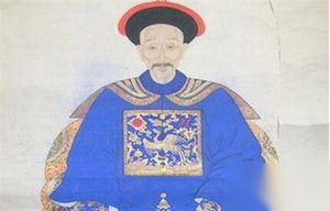 位高权重的刘墉是整个古代极少见的高寿之人