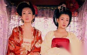 女皇武则天为什么要处死亲姐姐韩国夫人