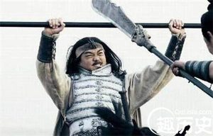 曹操后代为什么祭祀典韦却不祭奠许褚？