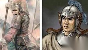 揭秘吕布是如何成为三国第一武将？