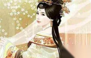 倾城美人越王勾践之爱姬毛嫱结局是怎样的