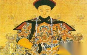 同治和光绪皇帝的同光中兴:中国封建统最后中兴