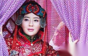 蒙古帝国的末代皇帝林丹汗只娶了八位老婆吗?