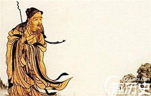 纵横家鼻祖鬼谷子给弟子苏秦张仪书有何深意