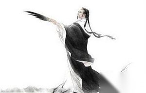 三国神机妙算的诸葛亮老师究竟何方高人