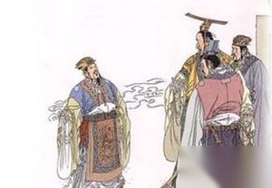 机智的名嘴小"晏子" 简直让人欲罢不能