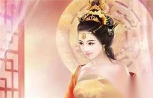 史上的第一狐狸精是谁：夏朝桀的王后妺喜吗