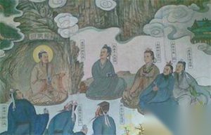历史上真实丘处机：女真人的顺民屡受金国封赏