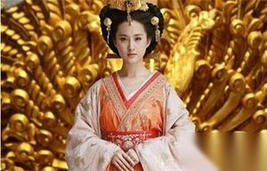 被金屋藏娇的皇后陈阿娇的最后结局是什么