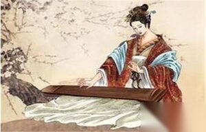 被誉为中国史上最完美的女人班婕妤有何诗作