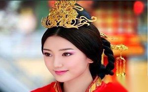 一生被当政治工具的上官皇后几岁当了太皇太后