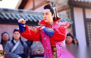 薛刚“反唐”其实是为了推翻武则天的统治吗