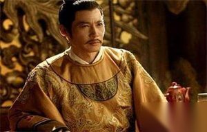 唐朝徐敬业为什么被赐李姓却又被革去李姓