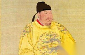 为啥李渊在历代开国之君中名声却如此之低?