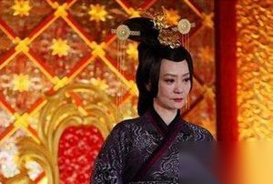 从女人身上起家的北魏权臣：高欢