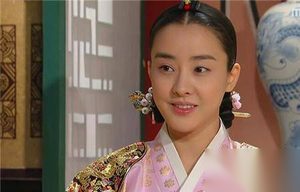 朝鲜张绿水身为一介妃子为什么会被称妖女？