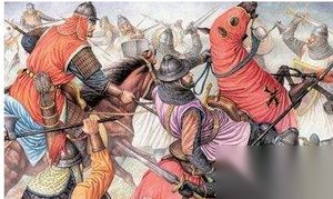 拓跋珪：结束五胡 离曹操最近的男人
