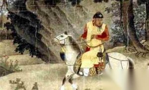 最早扫黄的皇帝明宣宗：禁官员携妓宿娼