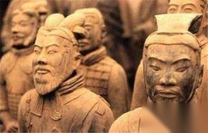 秦国将领内史腾灭韩竟没有耗费多大兵力?