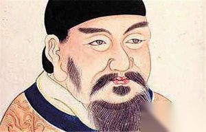 唐代哪位皇帝的文治武功不逊于唐太宗 并非唐玄宗
