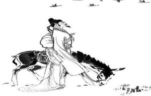 杜甫家世显赫：家族成员为官记录保持近三千年