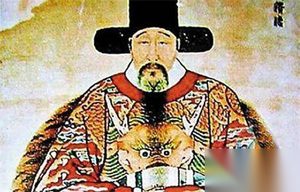 明朝最贪吃好色大臣张居正:张居正居正不居正