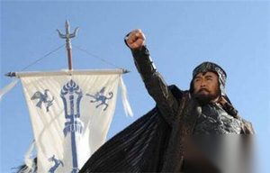 成吉思汗好色成性后代遍布世界各个角落